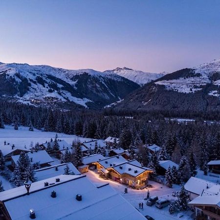 Falkensteinalm Top 3 Konigsleiten Exteriör bild