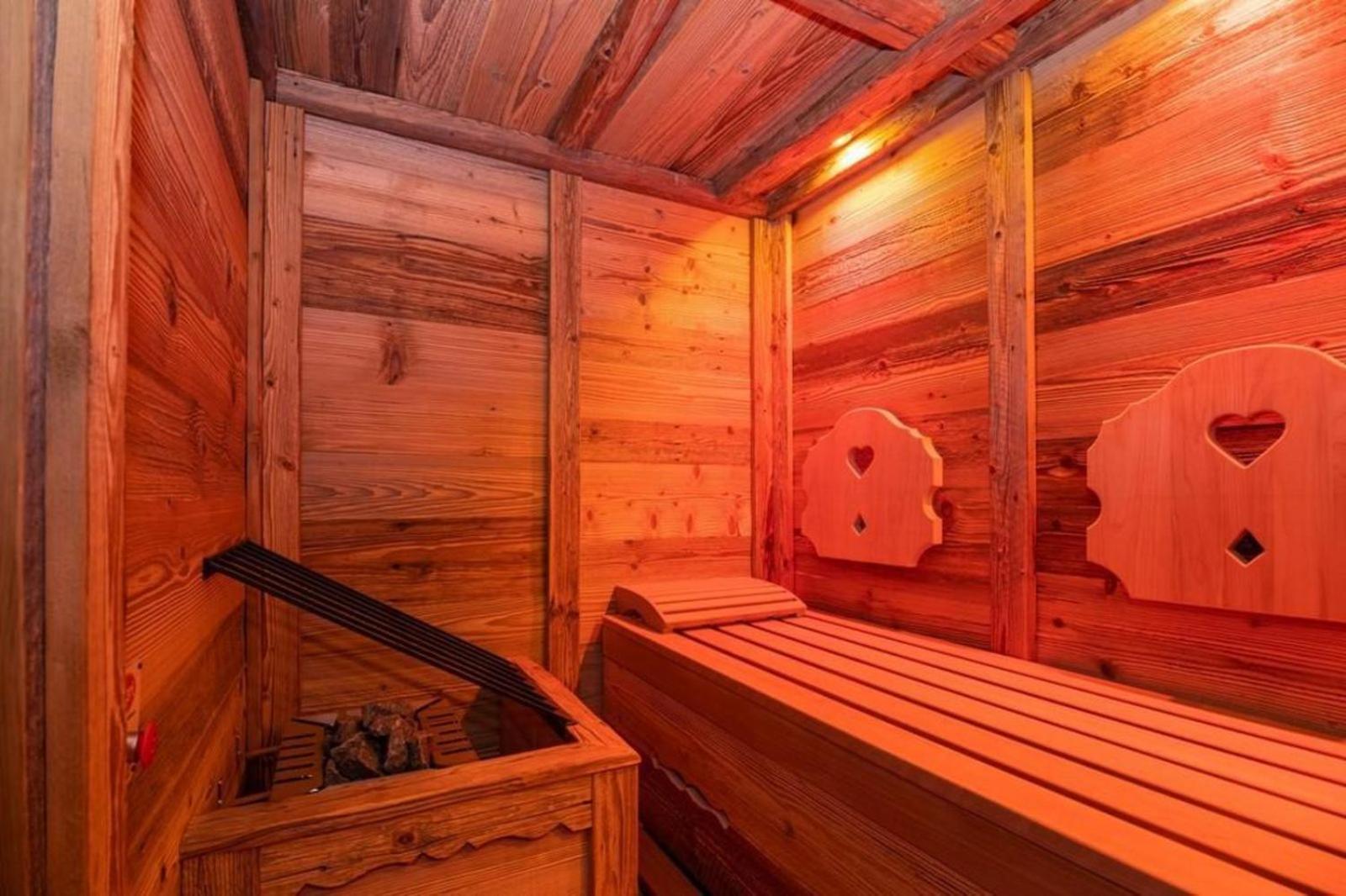 Falkensteinalm Top 3 Konigsleiten Exteriör bild